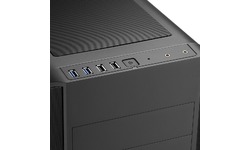 Sharkoon BW9000-V Black