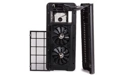 Sharkoon BW9000-W Black