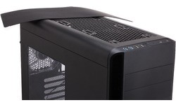 Sharkoon BW9000-W Black