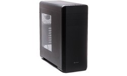 Sharkoon BW9000-W Black