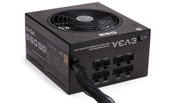 EVGA SuperNova GQ 650W