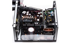 EVGA SuperNova GQ 650W