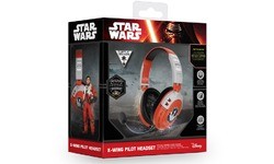 Turtle Beach Ear Force Star Wars X-Wing Pilot