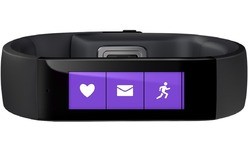 Microsoft Band Medium