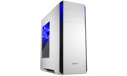 Sharkoon BW9000-W White