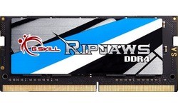 G.Skill Ripjaws V 32GB DDR4-2133 CL15 kit Sodimm