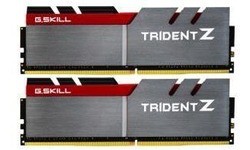 G.Skill Trident Z 16GB DDR4-3600 CL17 kit