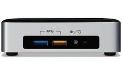 Intel BOXNUC6I5SYK