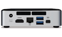 Intel BOXNUC6I5SYK