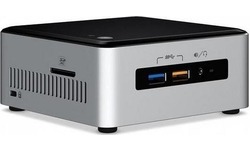 Intel BOXNUC6I3SYH