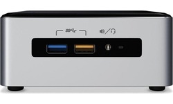 Intel BOXNUC6I3SYH