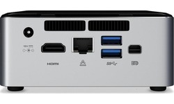 Intel BOXNUC6I3SYH