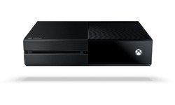 Microsoft Xbox One 1TB + Fallout 3 & 4
