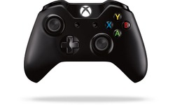 Microsoft Xbox One 1TB + Fallout 3 & 4