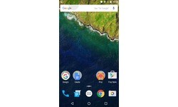 Huawei Nexus 6P 64GB Gold