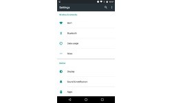 Huawei Nexus 6P 64GB Gold