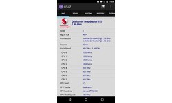 Huawei Nexus 6P 64GB Gold