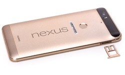 Huawei Nexus 6P 64GB Gold
