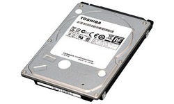 Toshiba H200 500GB