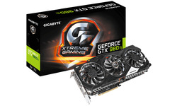Gigabyte GeForce GTX 980 Ti Xtreme OC WaterForce 6GB