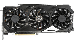 Gigabyte GeForce GTX 980 Ti Xtreme OC WaterForce 6GB