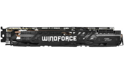 Gigabyte GeForce GTX 980 Ti Xtreme OC WaterForce 6GB