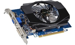 Gigabyte GeForce GT 730 DDR3 2GB