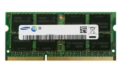 Samsung 8GB DDR3L-1600 CL11 Sodimm