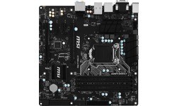 MSI H170M-A Pro