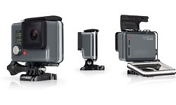 GoPro Hero+ Grey