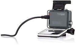GoPro Hero+ Grey