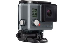 GoPro Hero+ Grey