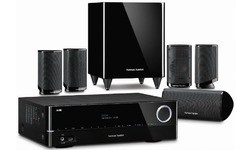 Harman Kardon HD Com 1619S