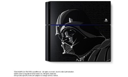 Sony PlayStation 4 1TB + Star Wars Battlefront Limited Edition