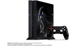 Sony PlayStation 4 1TB + Star Wars Battlefront Limited Edition
