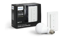 Philips Hue White Starter kit