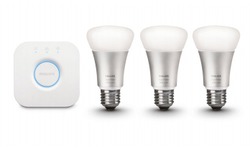 Philips Hue Starter kit