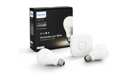 Philips Hue Starter kit