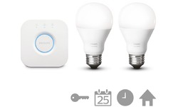 Philips Hue Starter kit