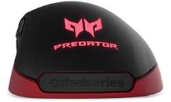 Acer Predator Gaming Mouse Black