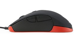 Acer Predator Gaming Mouse Black