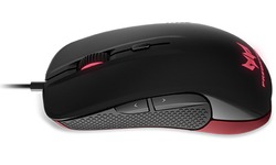 Acer Predator Gaming Mouse Black