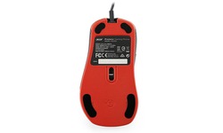 Acer Predator Gaming Mouse Black