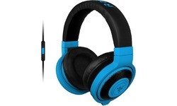 Razer Kraken Mobile Neon Blue