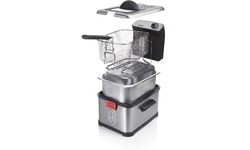Princess Superior Fryer