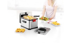 Princess Superior Fryer