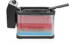 Princess Superior Fryer