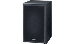 Magnat Monitor Supreme 202 Black
