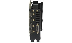 Asus GeForce GTX 980 Ti 20th Anniversary Gold Edition 6GB