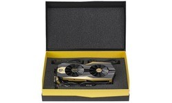 Asus GeForce GTX 980 Ti 20th Anniversary Gold Edition 6GB